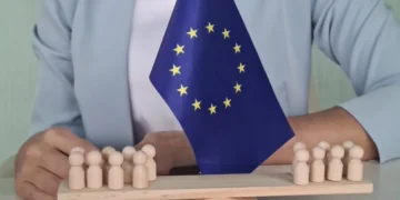 European Commission eyes quotas for underrepresented nationalities