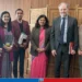 India and Denmark Reaffirm Commitment to Health and Green Strategic Partnership