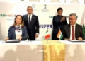 SIMEST–ICC deal strengthens Italy–India investment corridor