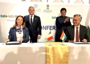 SIMEST–ICC deal strengthens Italy–India investment corridor