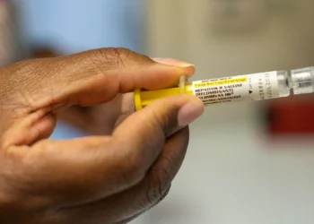 US plan for $1.6m hepatitis B vaccine study in Africa called ‘highly unethical